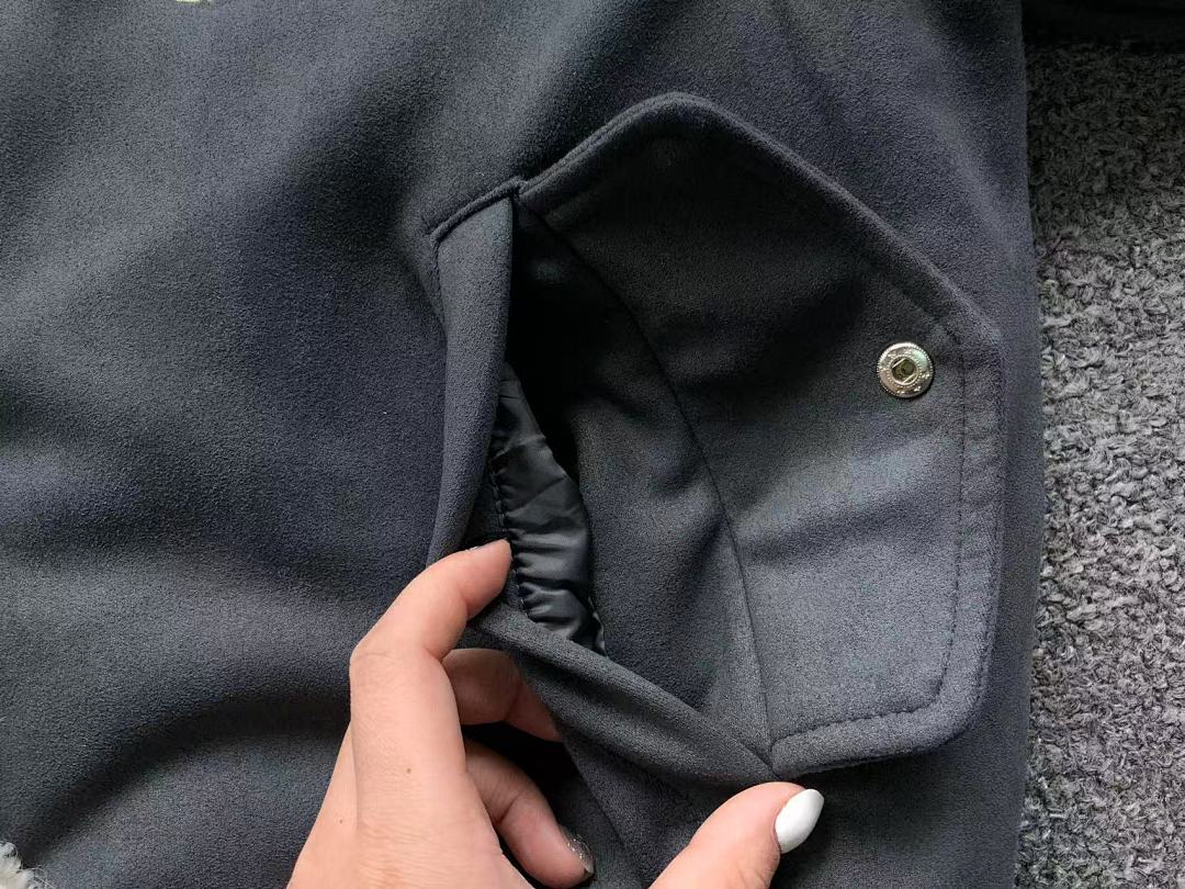 Adidas 208 A⭐I⭐AS JACKET FEMAIE - Image 13