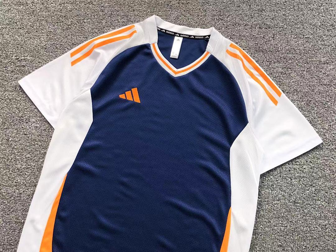 Unbranded 85 FOOTBALL T-SHIRT SHORTS 124410002 (Im 170Cm 60Kg I Wear Size L In The Phot) - Image 10