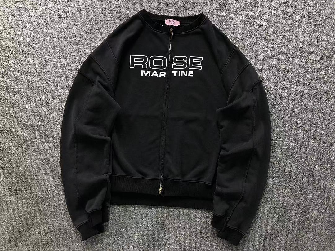 Martine Rose 165 M⭐RT⭐NE⭐O⭐E HOODIE 42071711170 (Im 170Cm 60Kg I Wear Size S In The Phot) - Image 5