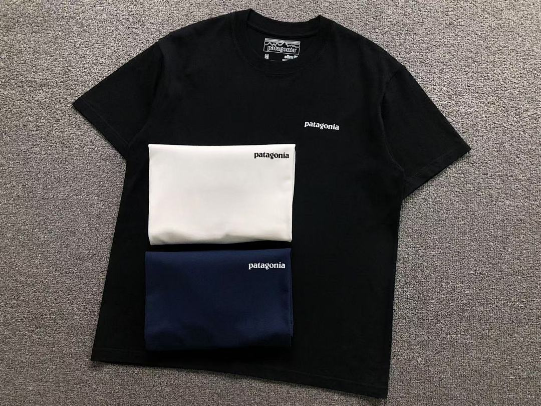 On Running 78 PATAGONIA T-SHIRT 123102002 (Im 170Cm 60Kg I Wear Size M In The Phot) - Image 17