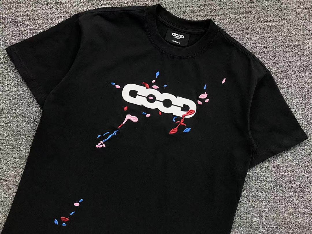 Unbranded 129 G⭐⭐D T-SHIRT 2141743001 (Im 170Cm 60Kg I Wear Size S In The Phot) - Image 12