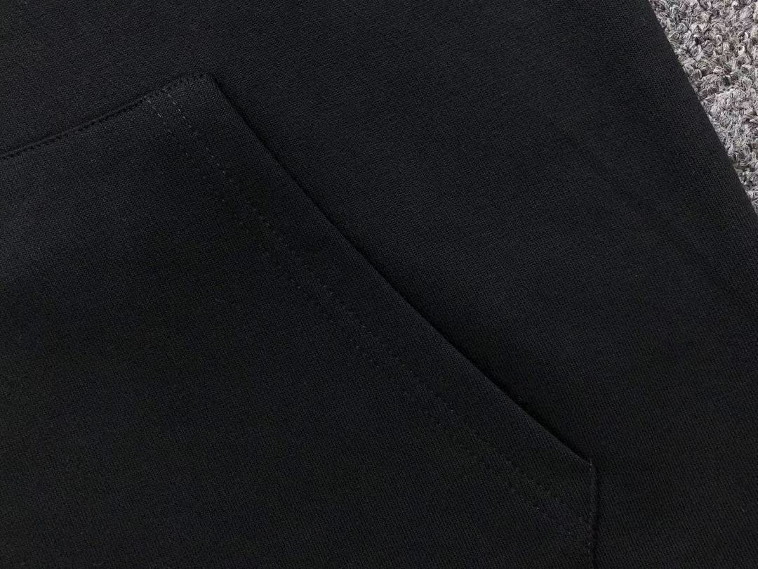Off-White 168 OFF-WHITE HOODIE 312170419 (Im 170Cm 55Kg I Wear Size M In The Phot) - Image 19
