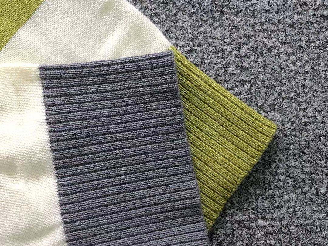 AMI 135 AMI SWEATER 3205183317 (Im 170Cm 60Kg I Wear Size S In The Phot) - Image 14