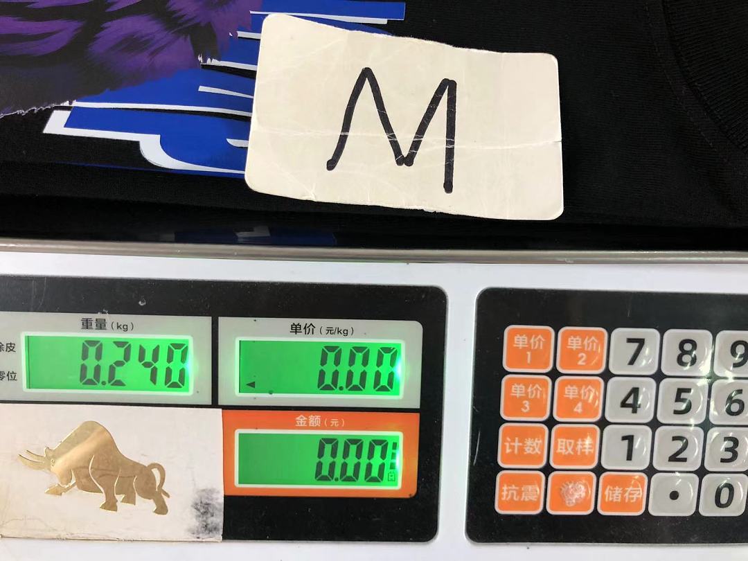Bape 98 BAPE T-SHIRT 4205291077 (Im 170Cm 60Kg I Wear Size M In The Phot) - Image 28