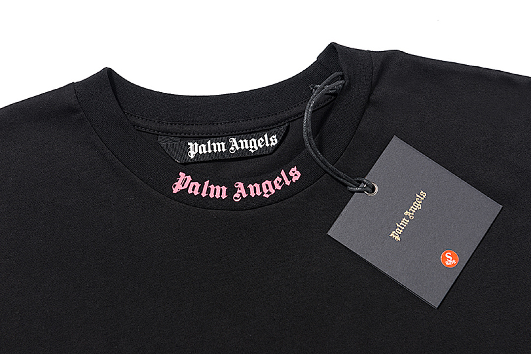 Palm Angels 78 PALM ANGELS T-SHIRT - Image 10
