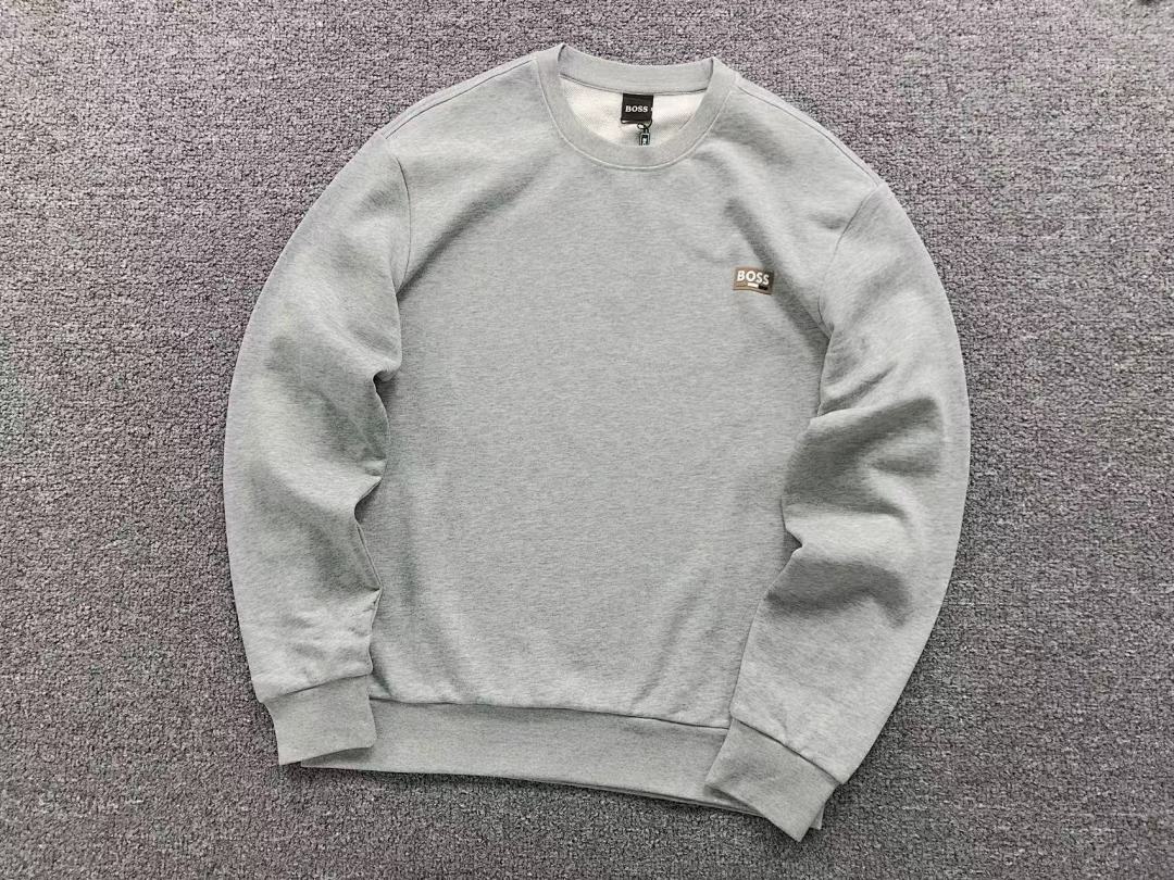 Unbranded 128 H⭐G⭐ B⭐⭐S HOODIE 3106272001 (Im 170Cm 60Kg I Wear Size L In The Phot) - Image 10