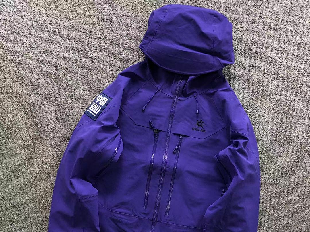 Unbranded 438 KA⭐L⭐S JACKET 2192802001 (Im 170Cm 60Kg I Wear Size S In The Phot) - Image 11