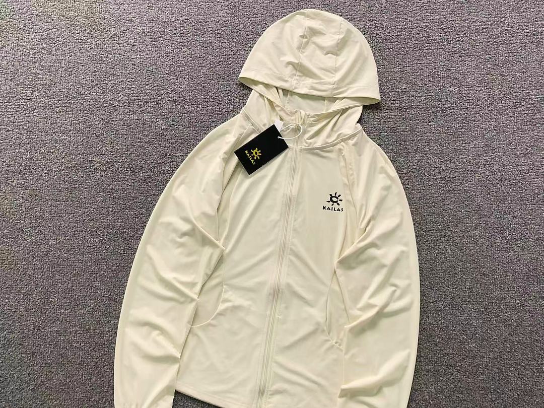 Unbranded 168 KA⭐L⭐S SUNSCREEN CLOTHING FEMAIE - Image 10