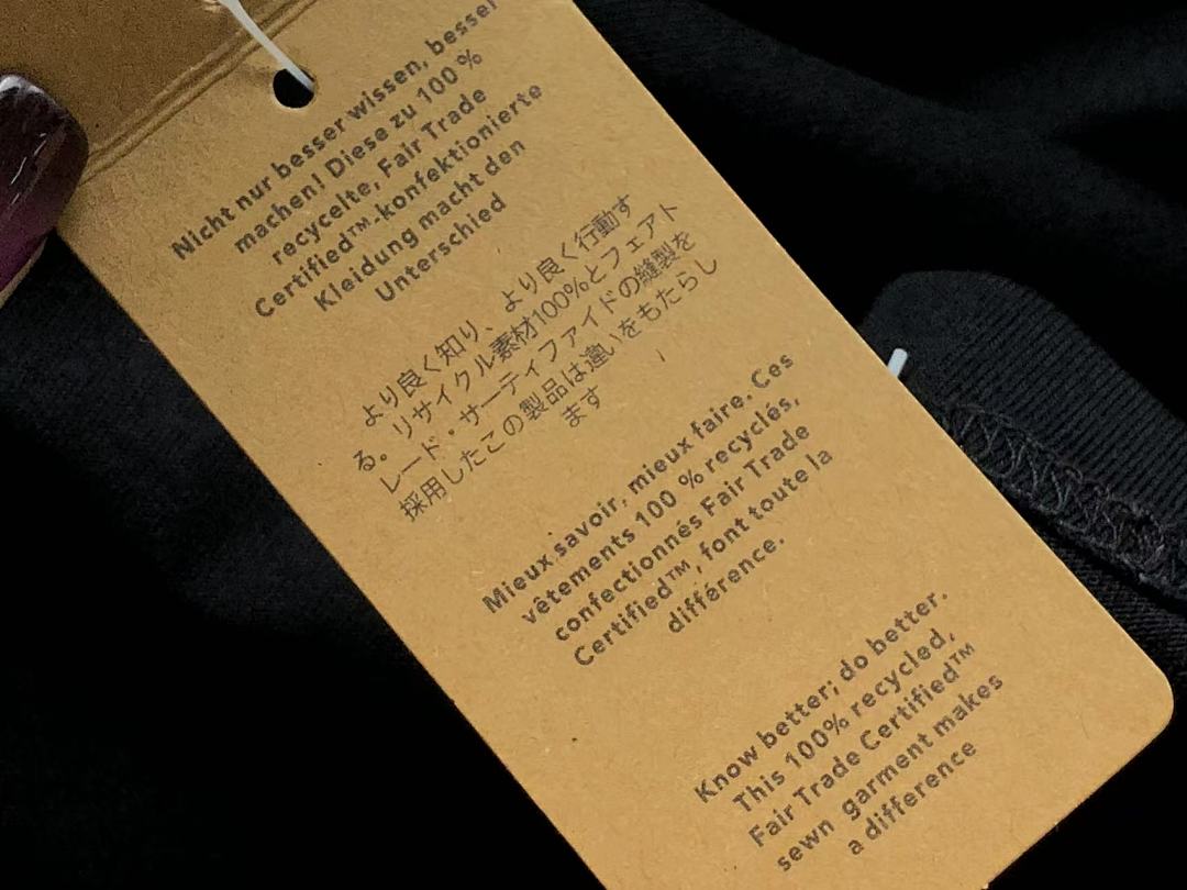 On Running 78 PATAGONIA T-SHIRT 3106132602 (Im 170Cm 60Kg I Wear Size M In The Phot) - Image 30