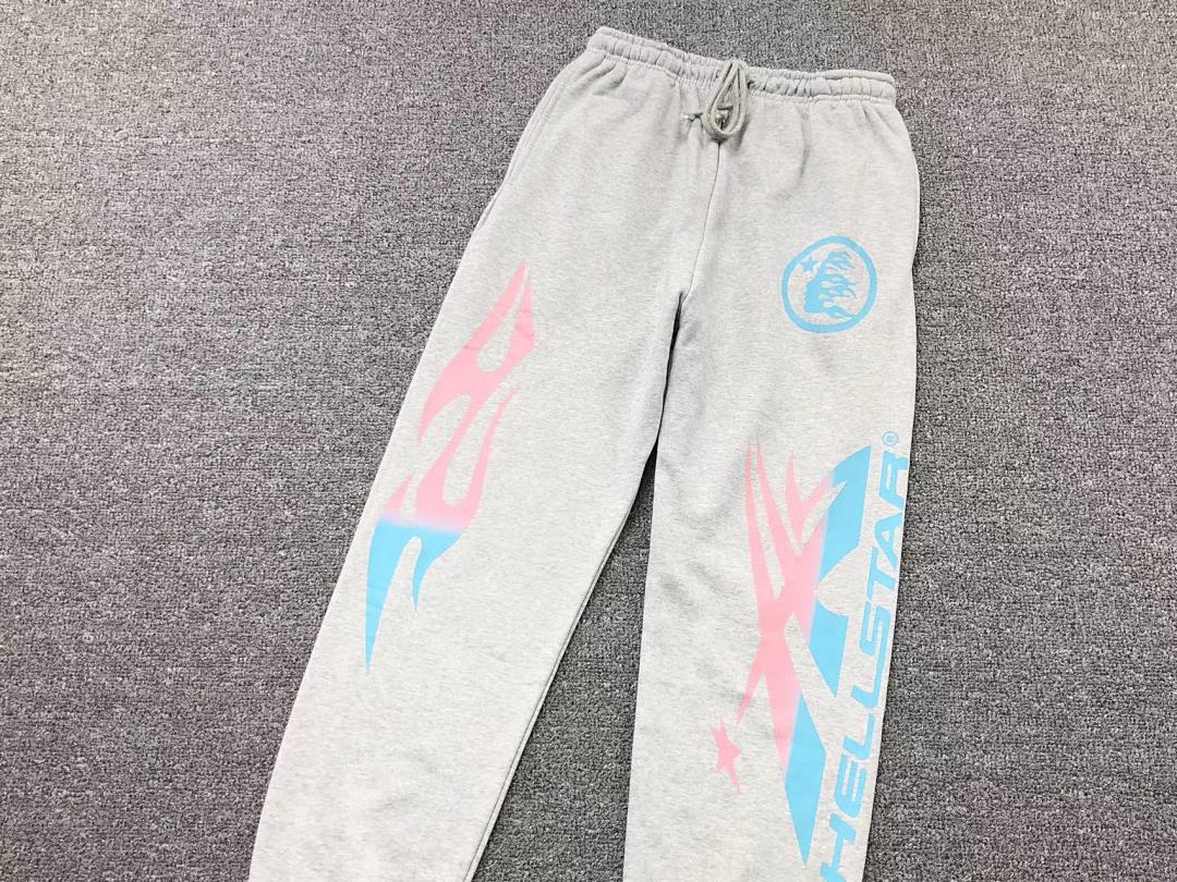 Hellstar TROUSERS 148 HELLSTAR HOODIE - Image 28