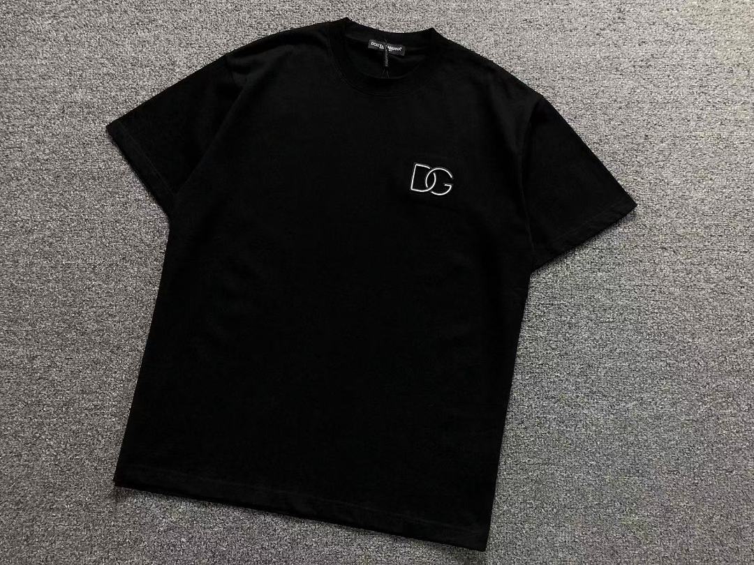 Dolce & Gabbana 125 D⭐LC⭐ GA⭐⭐A⭐A T-SHIRT 126160860 (Im 170Cm 60Kg I Wear Size XL In The Phot) - Image 10