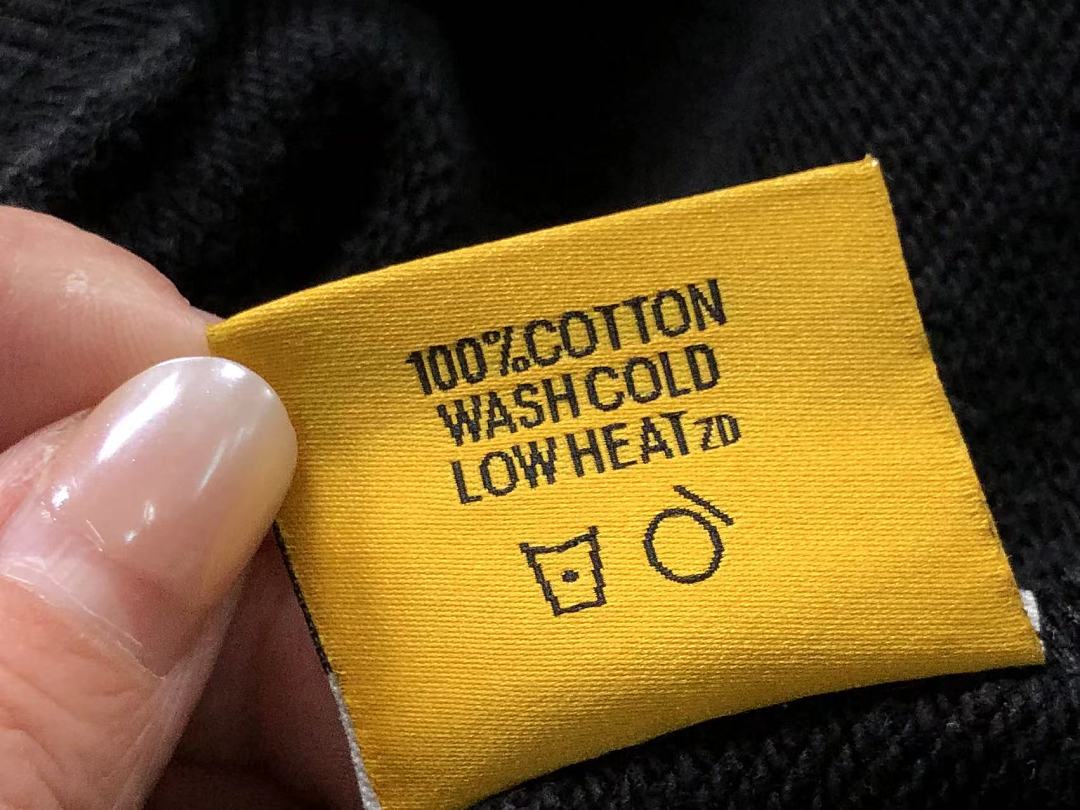 Gallery Dept 185 GALLERY DEPT HOODIE 3208291817 (Im 170Cm 60Kg I Wear Size S In The Phot) - Image 19