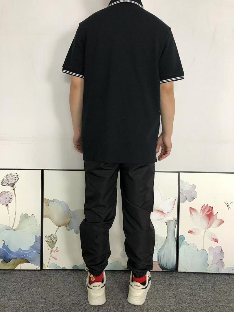 Dior 178 D⭐O⭐ POLO 2203273505 (Im 170Cm 60Kg I Wear Size L In The Phot) - Image 4