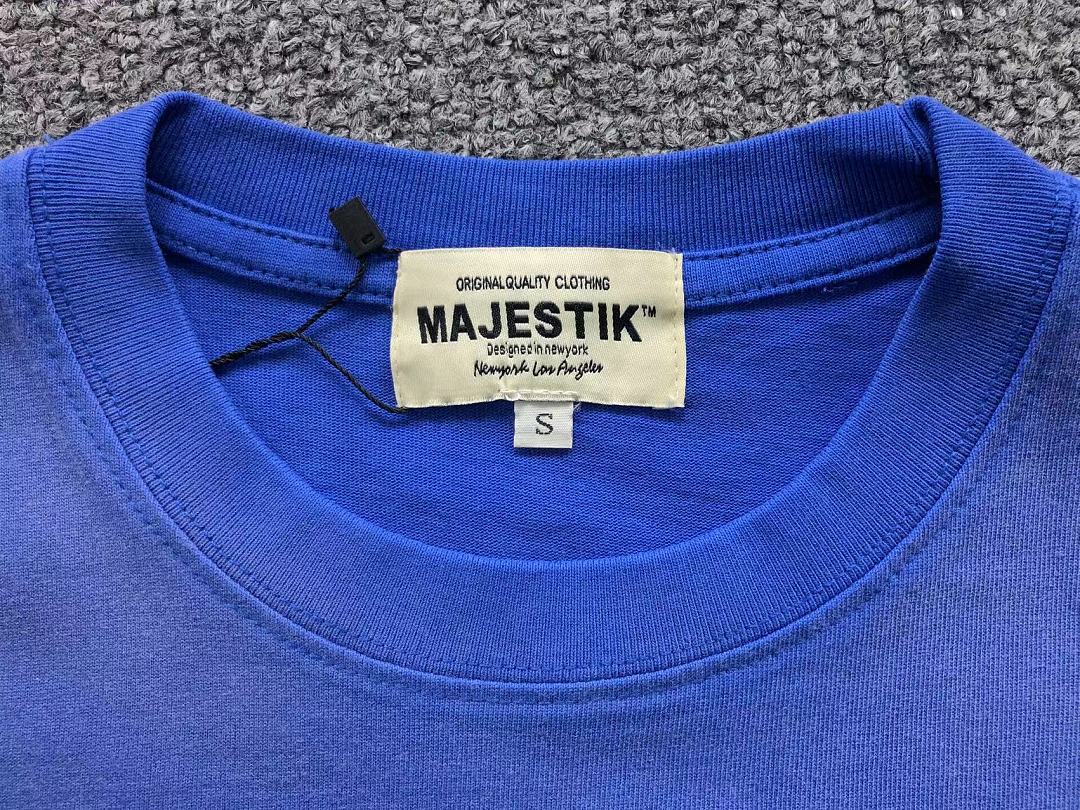 Unbranded 108 MA⭐ES⭐⭐K T-SHIRT 526030641 (Im 170Cm 60Kg I Wear Size S In The Phot) - Image 14