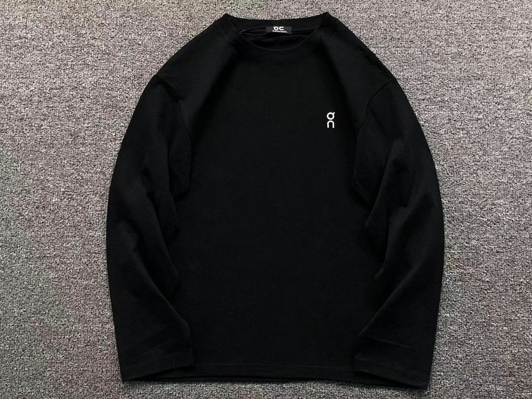 Unbranded 138 ON LONG SLEEVED 2111040901 (Im 170Cm 60Kg I Wear Size M In The Phot) - Image 7