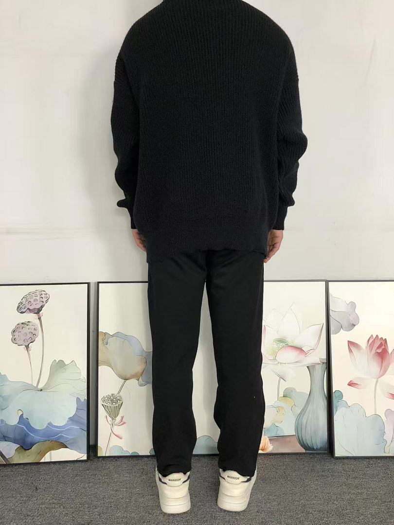 Celine 158 C⭐L⭐⭐E SWEATER 4112619146 (Im 170Cm 60Kg I Wear Size M In The Phot) - Image 4