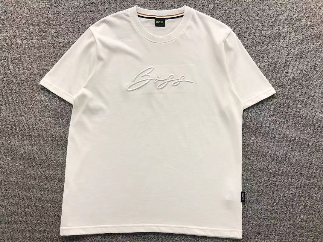Unbranded 128 H⭐G⭐ B⭐⭐S T-SHIRT 2203041601 (Im 170Cm 60Kg I Wear Size L In The Phot) - Image 7