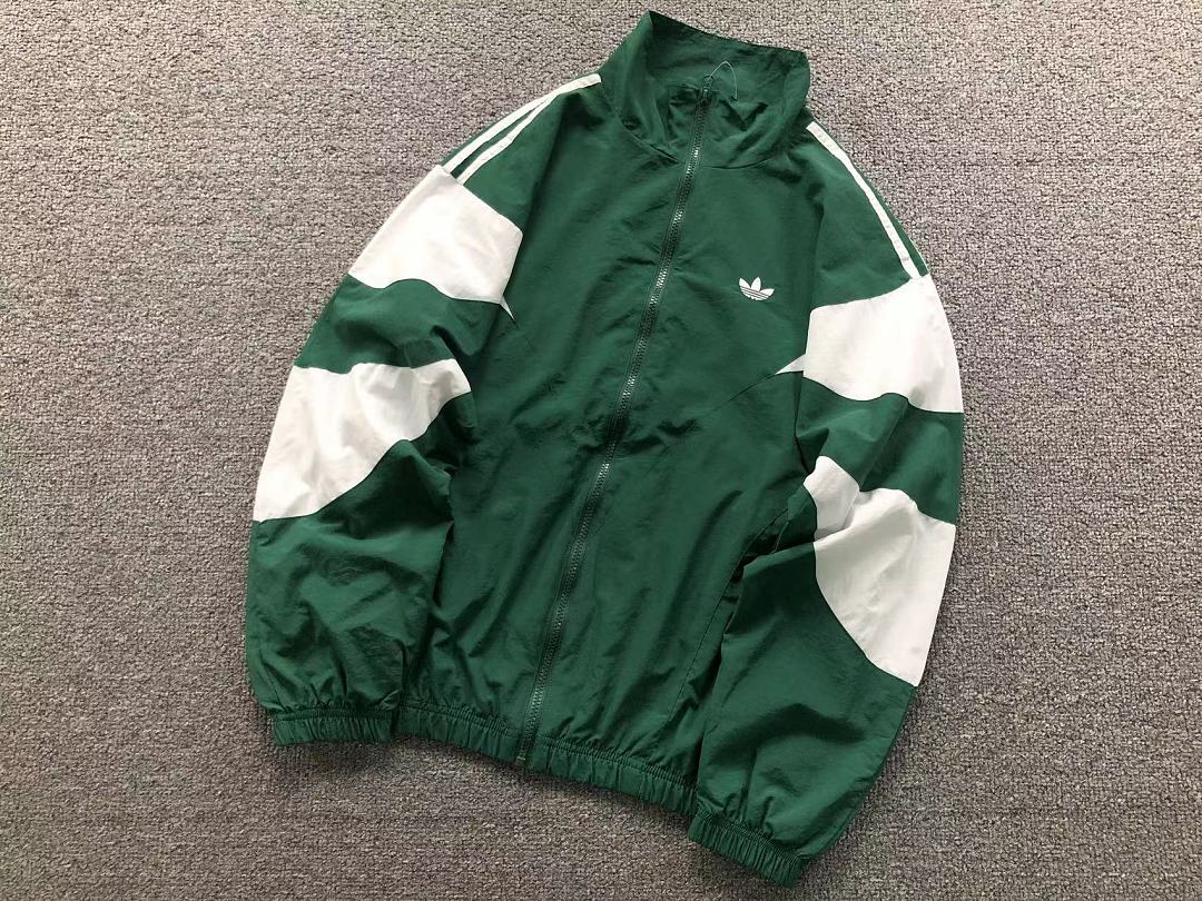 Adidas 168 A⭐I⭐AS JACKET 4207020677 (Im 170Cm 60Kg I Wear Size M In The Phot) - Image 10