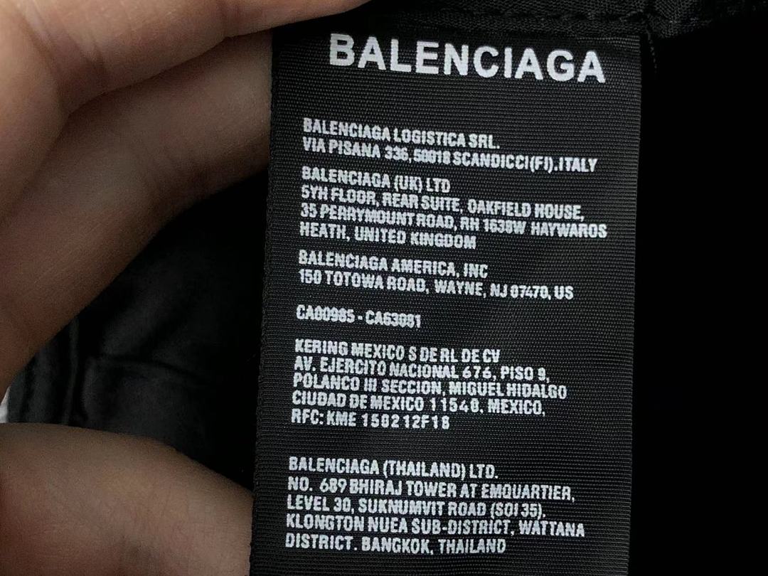 Balenciaga 68 B⭐L⭐⭐⭐IA⭐A - Image 17