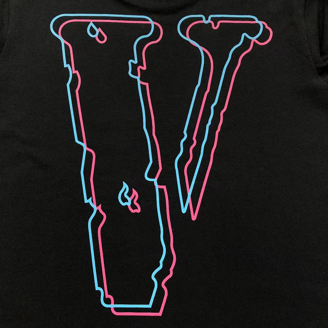 On Running 69 VLONE T-SHIRT 504157991 (Im 170Cm 60Kg I Wear Size S In The Phot) - Image 10