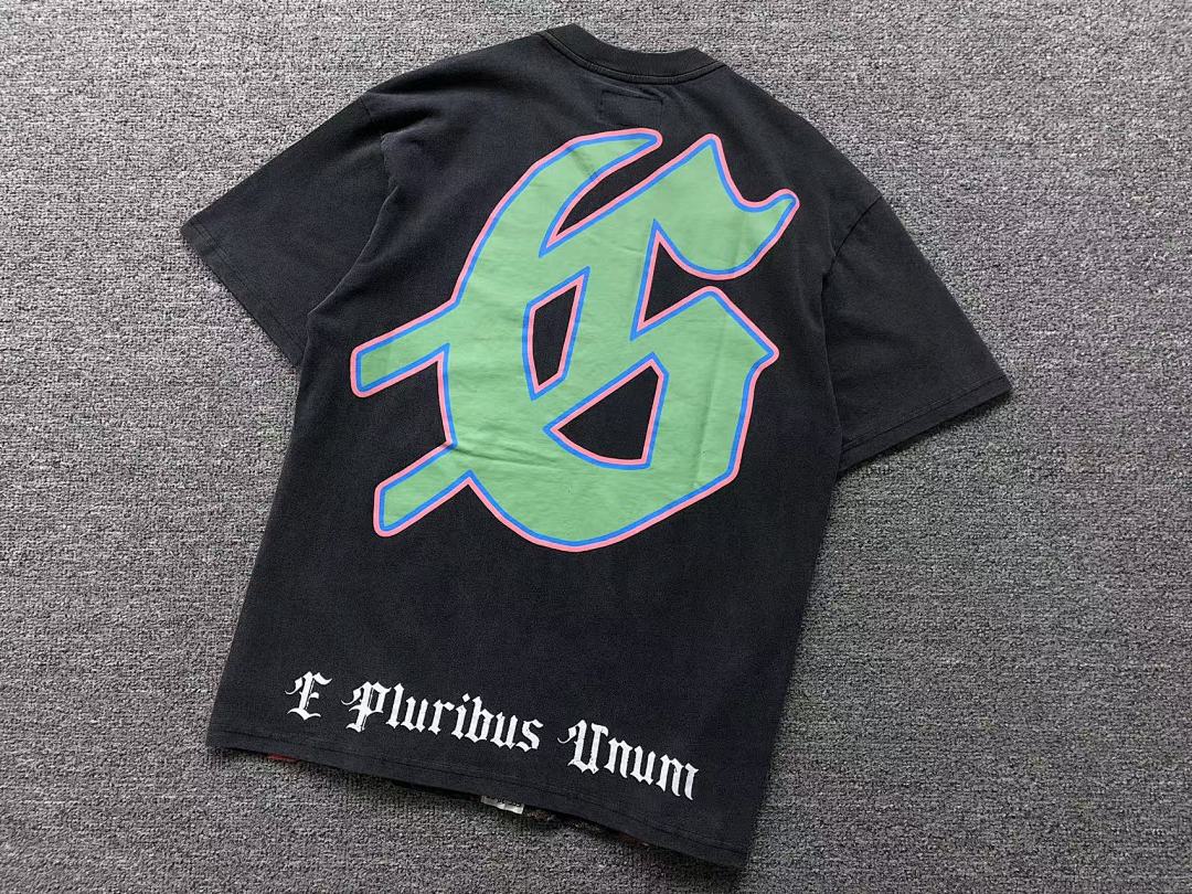 Godspeed 115 GO⭐S⭐E⭐D T-SHIRT 4105073817 (Im 170Cm 60Kg I Wear Size S In The Phot) - Image 11