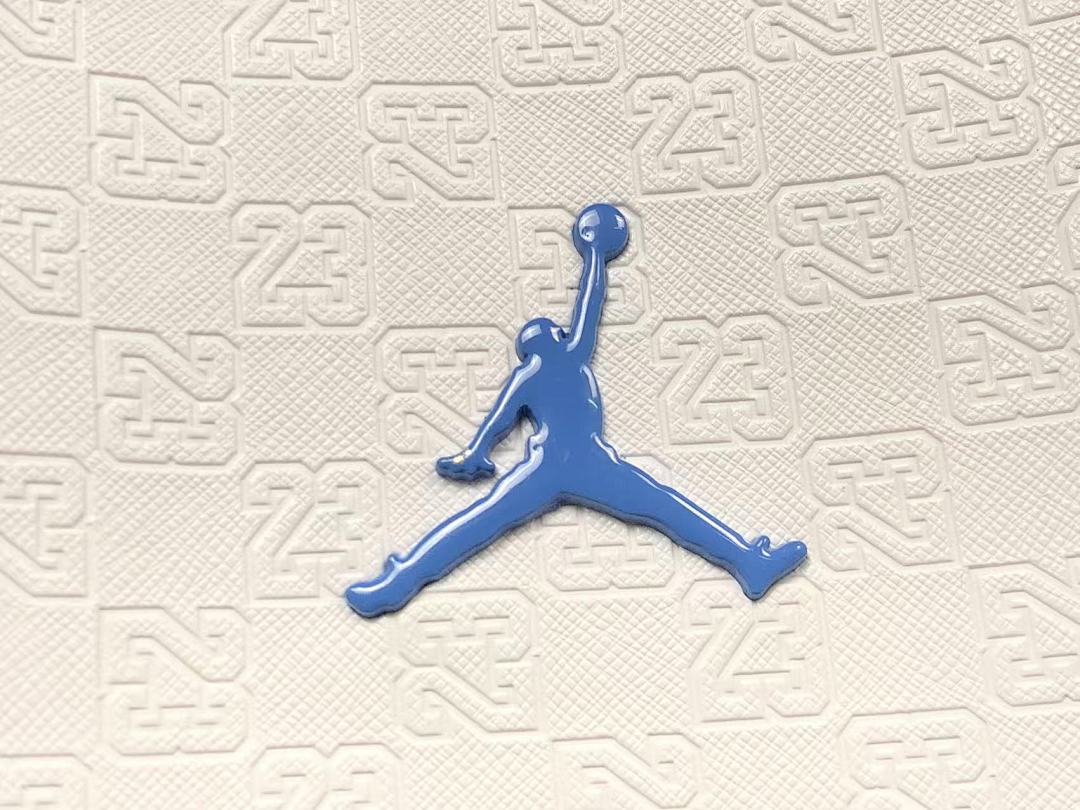 Air Jordan 118 A⭐R J⭐R⭐AN BAG 4110180513 (Long 44CM* Wide 19CM*30CM) - Image 5