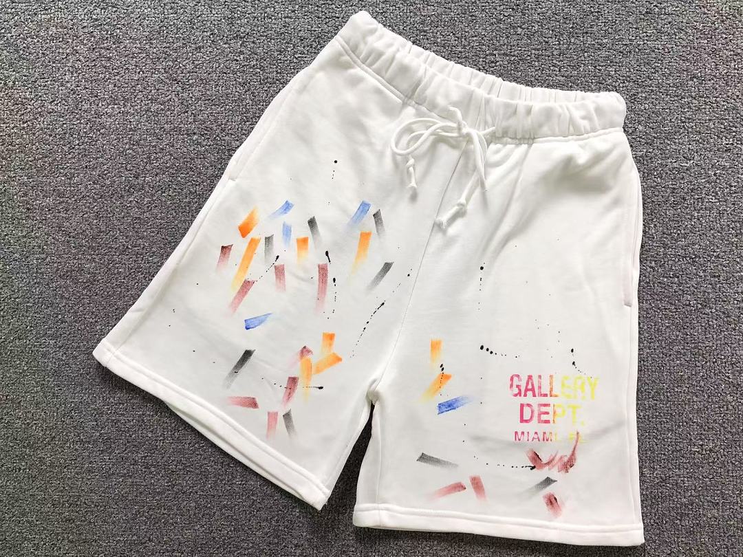 Gallery Dept 125 GALLERY DEPT SHORTS 3204263117 (Im 170Cm 60Kg I Wear Size S In The Phot) - Image 7