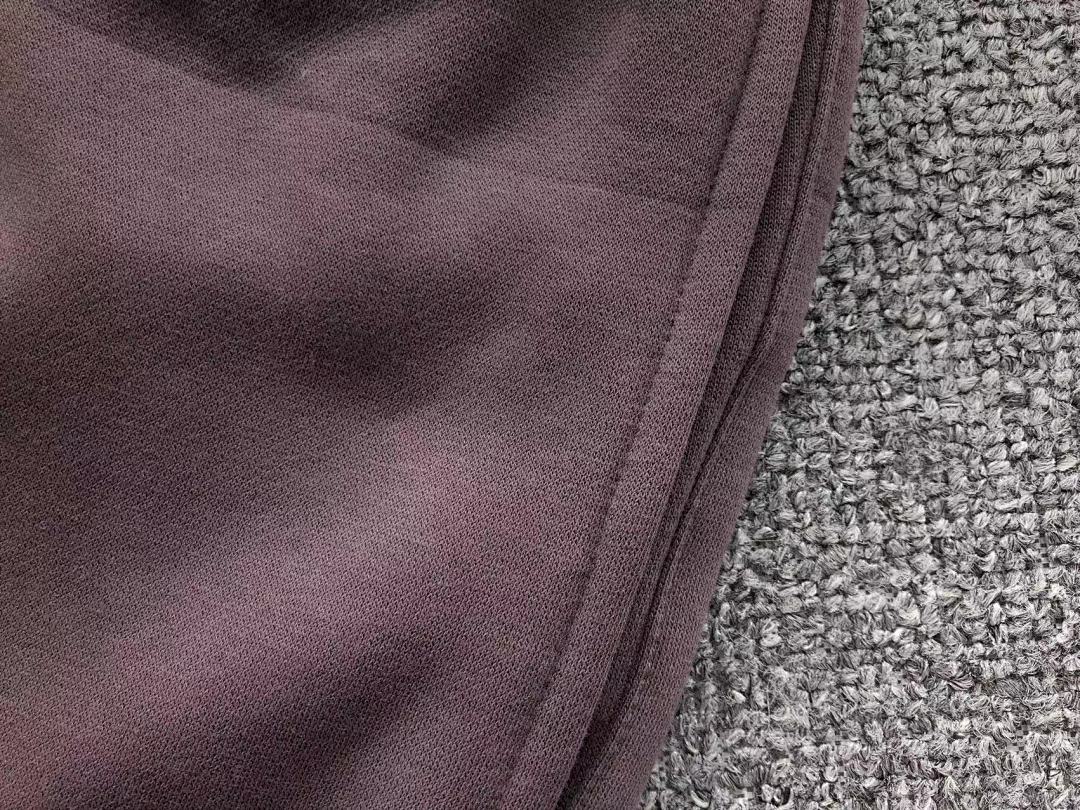 Fear of God 135 FOG TROUSERS 4105090977 (Im 170Cm 60Kg I Wear Size M In The Phot) - Image 29