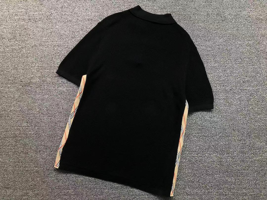 Burberry 288 B⭐R⭐E⭐RY POLO SHORTS 3205290121 (Im 170Cm 60Kg I Wear Size L In The Phot) - Image 12