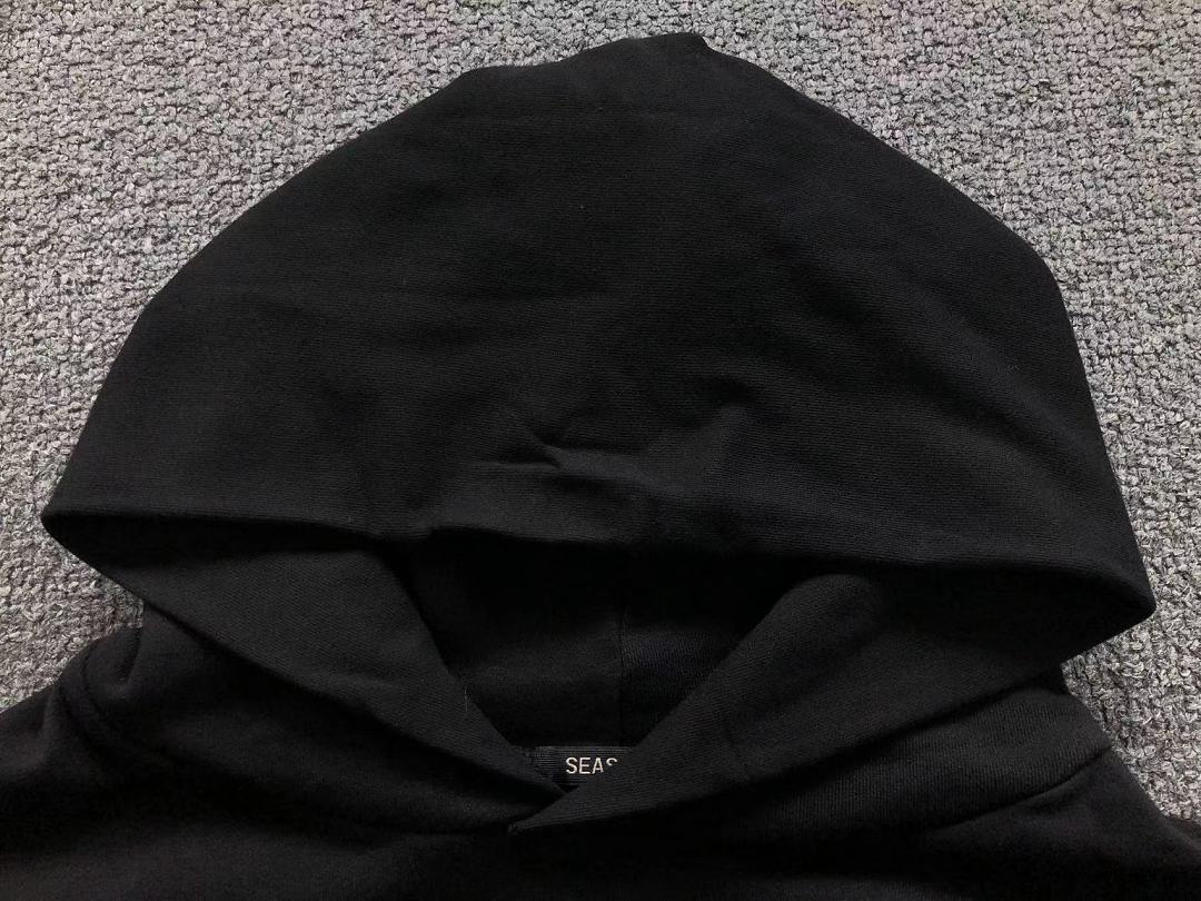 On Running 135 SEASON 6 HOODIE 125181053 (Im 170Cm 60Kg I Wear Size S In The Phot) - Image 15
