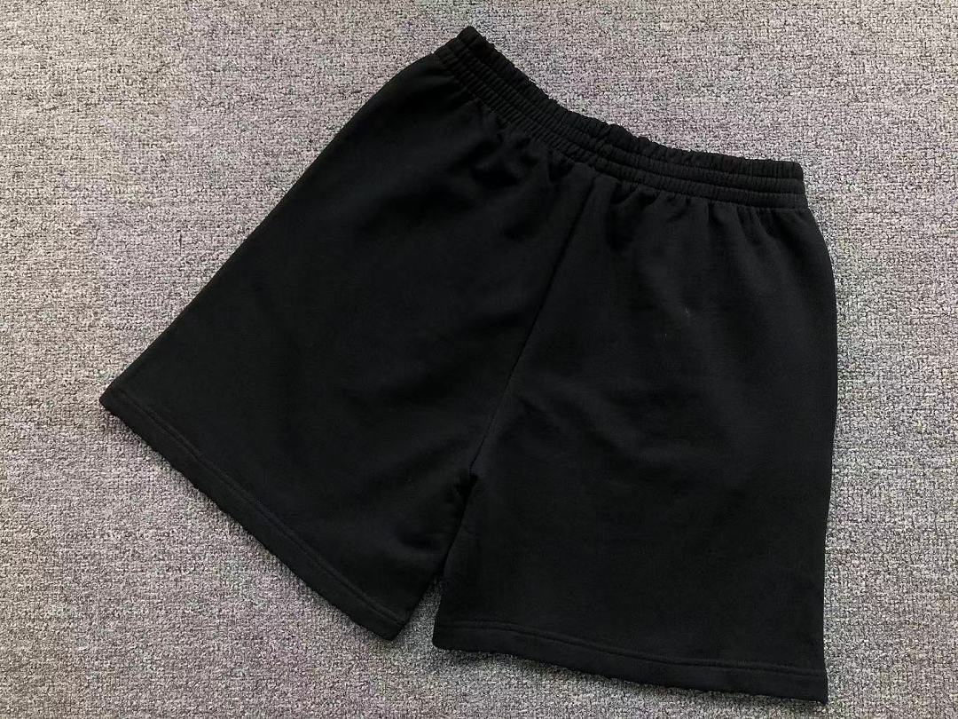 Balenciaga SHORTS 158 B⭐L⭐⭐⭐IA⭐A T-SHIRT - Image 27