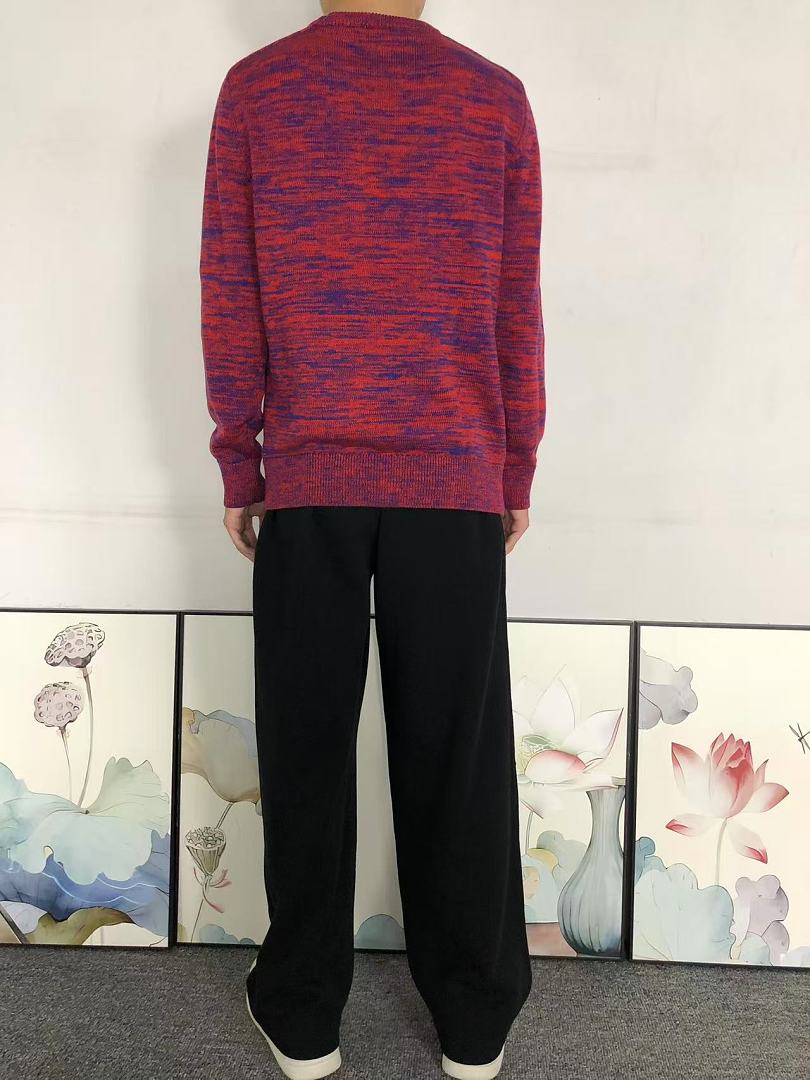 Celine 258 C⭐L⭐⭐E SWEATER 3208150121 (Im 170Cm 60Kg I Wear Size M In The Phot) - Image 4