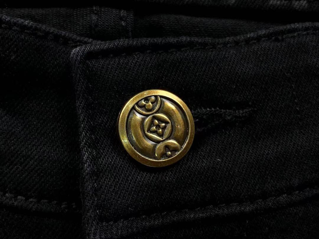Unbranded 215 L⭐ TROUSERS 2202022301 (Im 170Cm 60Kg I Wear Size 32 In The Phot) - Image 21