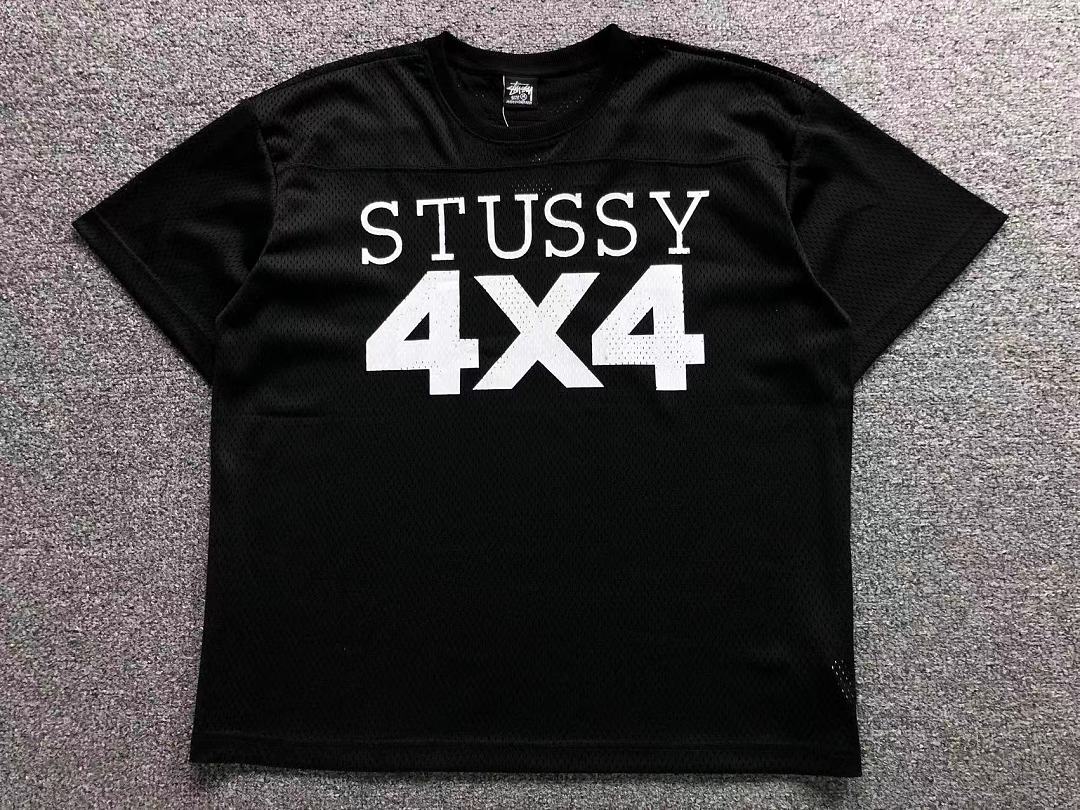 Stussy 85 STUSSY T-SHIRT 525121782 (Im 170Cm 60Kg I Wear Size M In The Phot) - Image 15