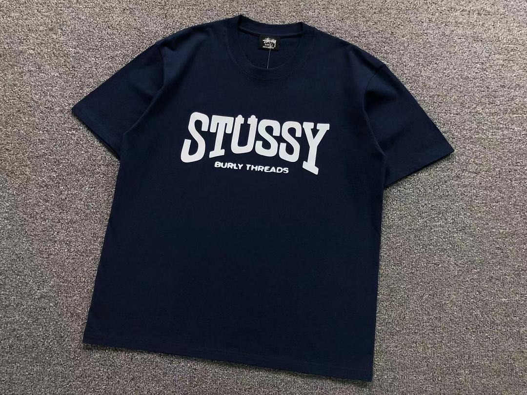 Stussy 82 STUSSY T-SHIRT 126263002 (Im 170Cm 60Kg I Wear Size L In The Phot) - Image 18