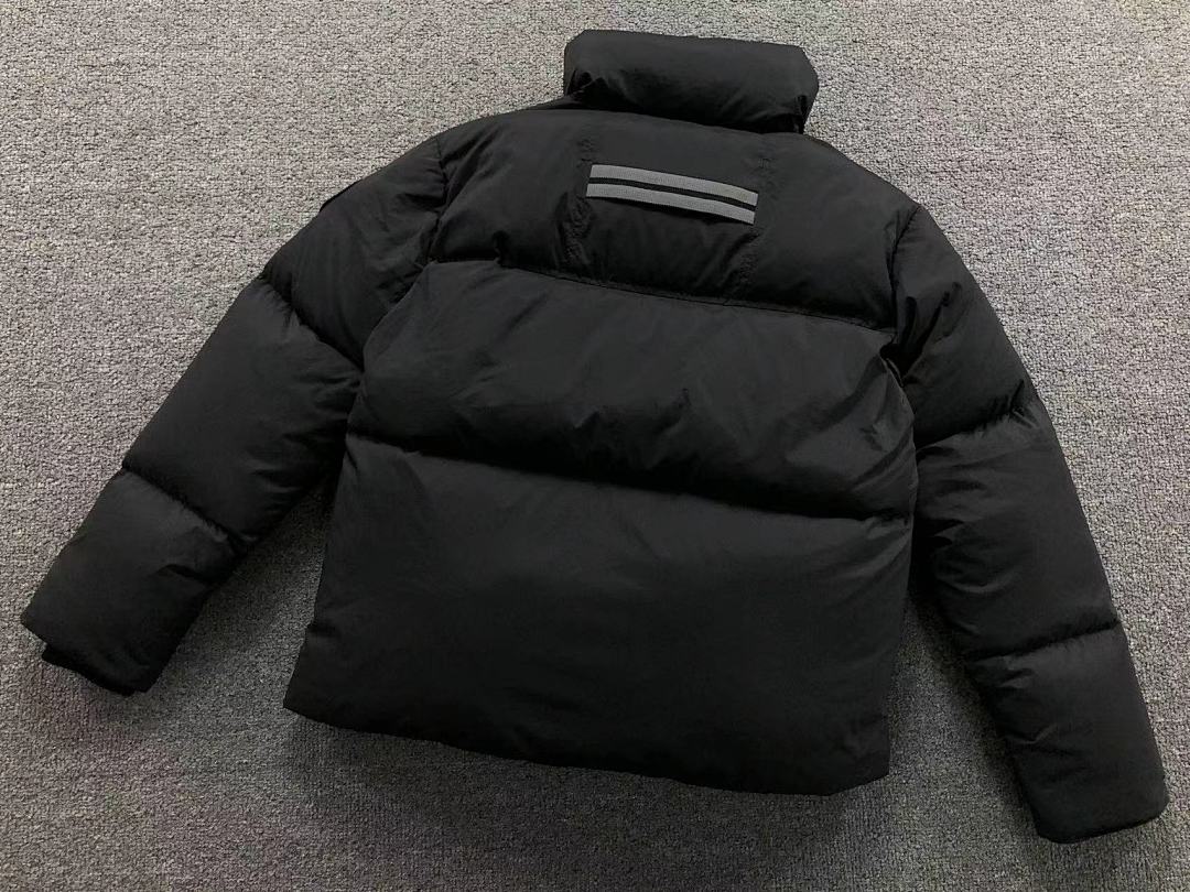 Canada Goose 468 C⭐N⭐⭐A G⭐⭐⭐E DOWN JACKETS 3110102116 (Im 170Cm 60Kg I Wear Size S In The Phot) - Image 24