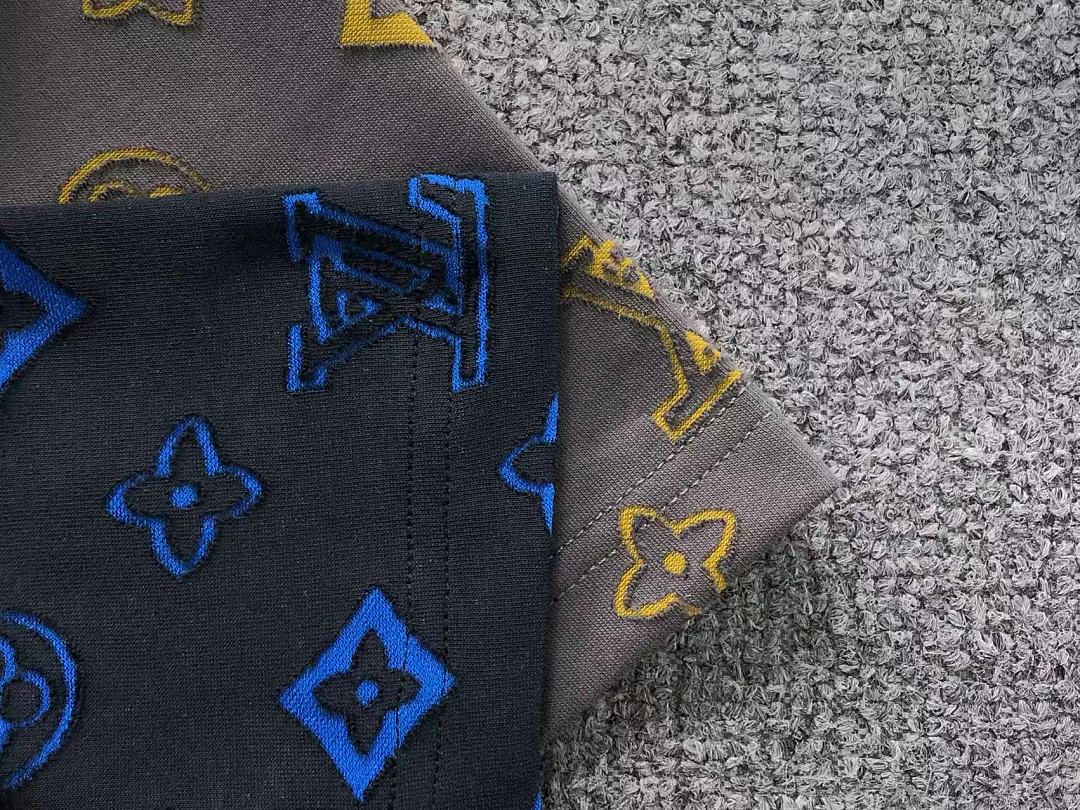 Louis Vuitton 218 L⭐ T-SHIRT SHORTS 5241617147 (Im 170Cm 60Kg I Wear Size L In The Phot) - Image 15