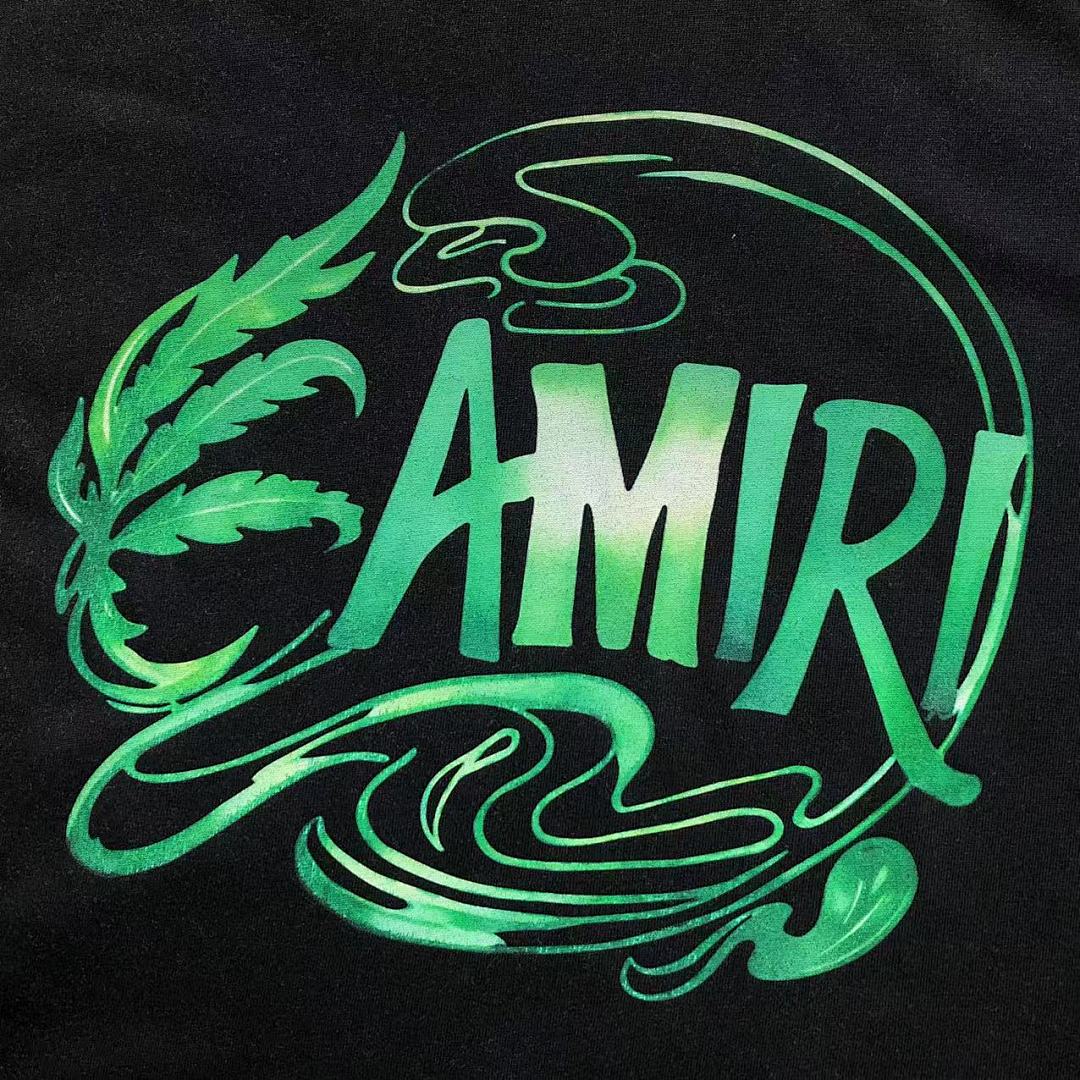 AMIRI 85 AMIRI T-SHIRT 1106210432 (Im 170Cm 60Kg I Wear Size M In The Phot) - Image 12