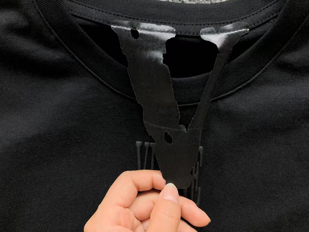 On Running 69 VLONE T-SHIRT 504140291 (Im 170Cm 60Kg I Wear Size M In The Phot) - Image 26