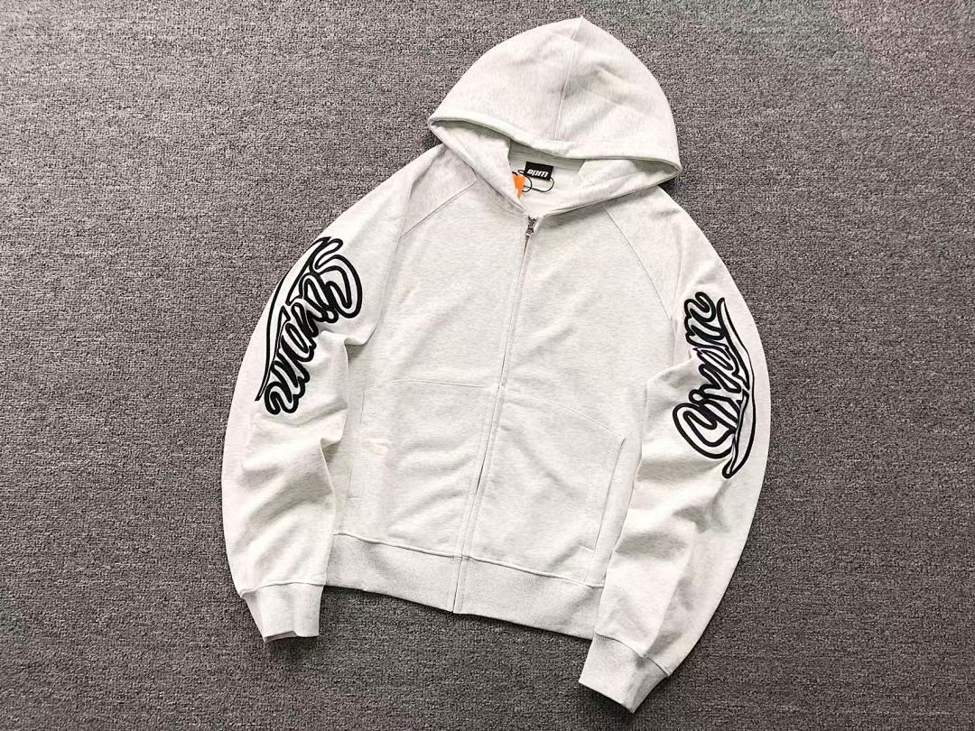 6PM TROUSERS 138 6⭐M HOODIE - Image 9
