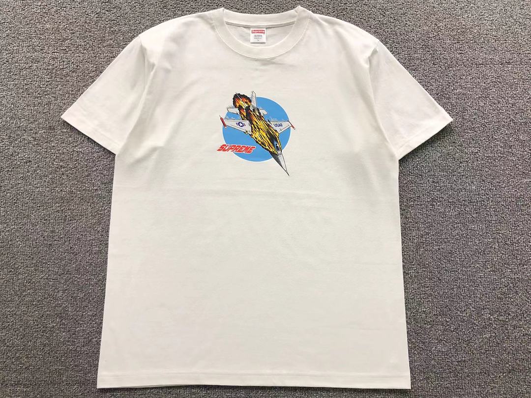 Supreme 98 S⭐⭐R⭐⭐E T-SHIRT 4208204702 (Im 170Cm 60Kg I Wear Size L In The Phot) - Image 7