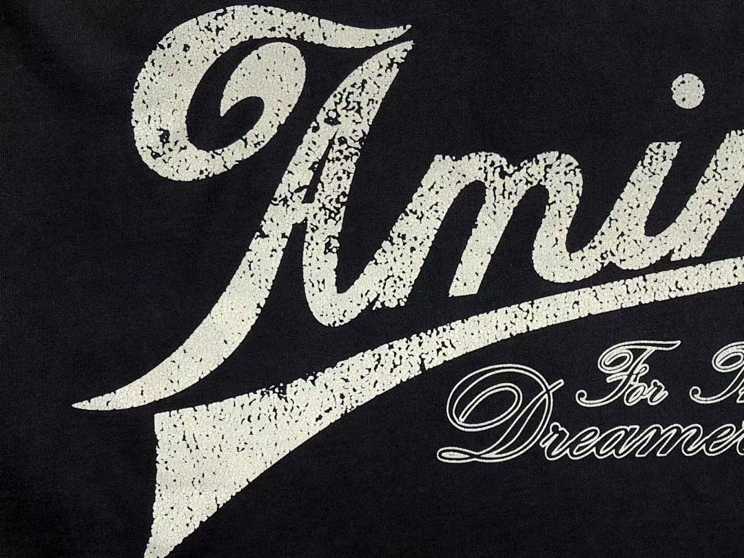 AMIRI 115 AMIRI T-SHIRT 503051417 (Im 170Cm 55Kg I Wear Size S In The Phot) - Image 16