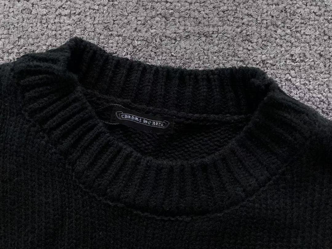 Comme des Garcons 215 C⭐⭐OME HE⭐⭐TS SWEATER 4112517154 (Im 170Cm 60Kg I Wear Size M In The Phot) - Image 18