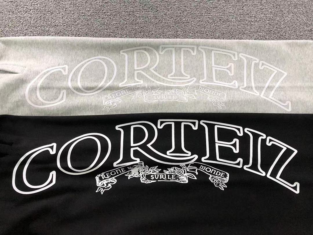 Corteiz TROUSERS125 CORTEIZ HOODIE - Image 37