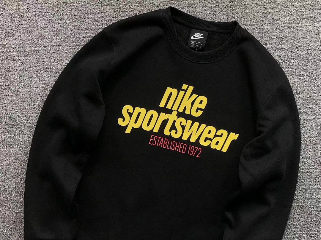 Unbranded 175 N⭐K⭐ HOODIE 2112091801 (Im 170Cm 60Kg I Wear Size M In The Phot) - Image 13