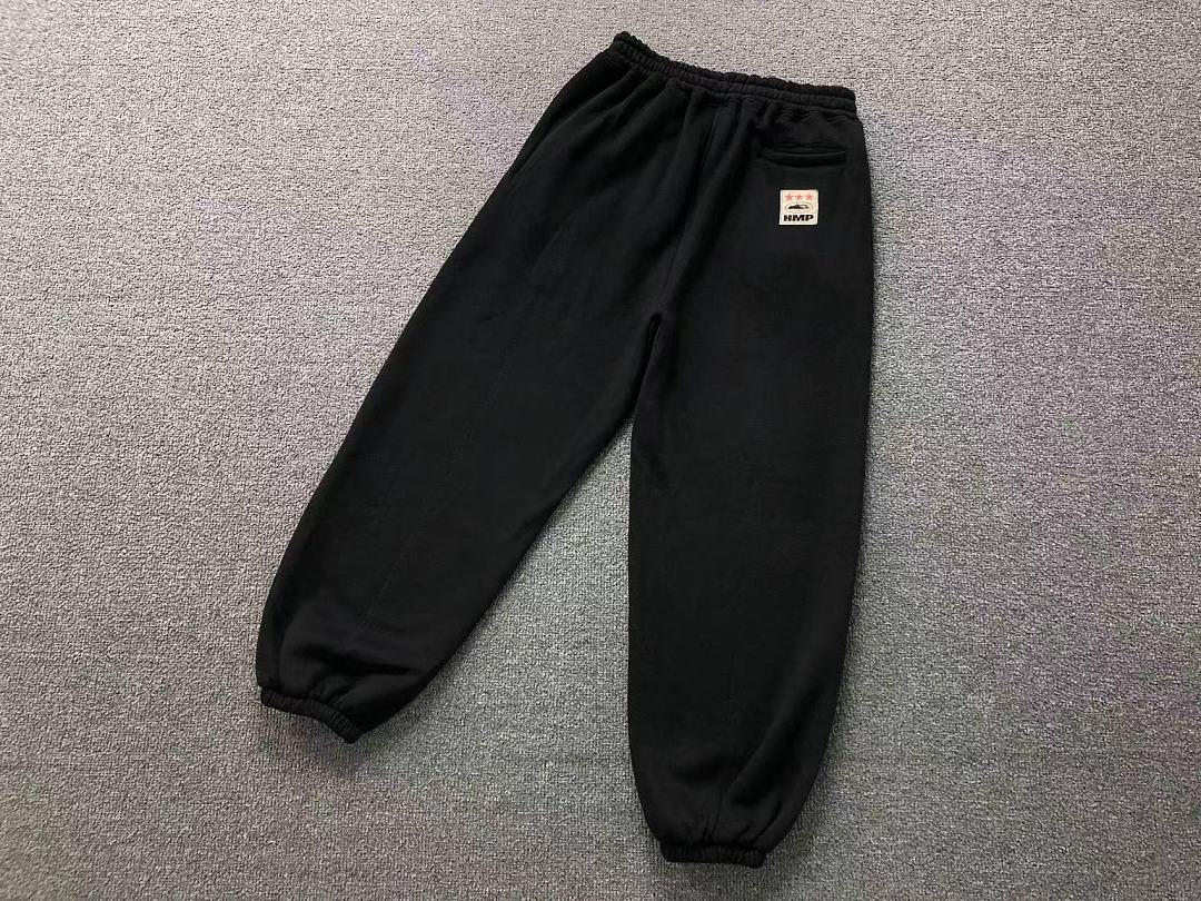 Corteiz TROUSERS 135 CORTEIZ HOODIE - Image 32