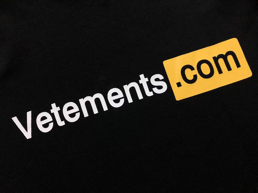 Vetements 175 VETEMENTS - Image 6