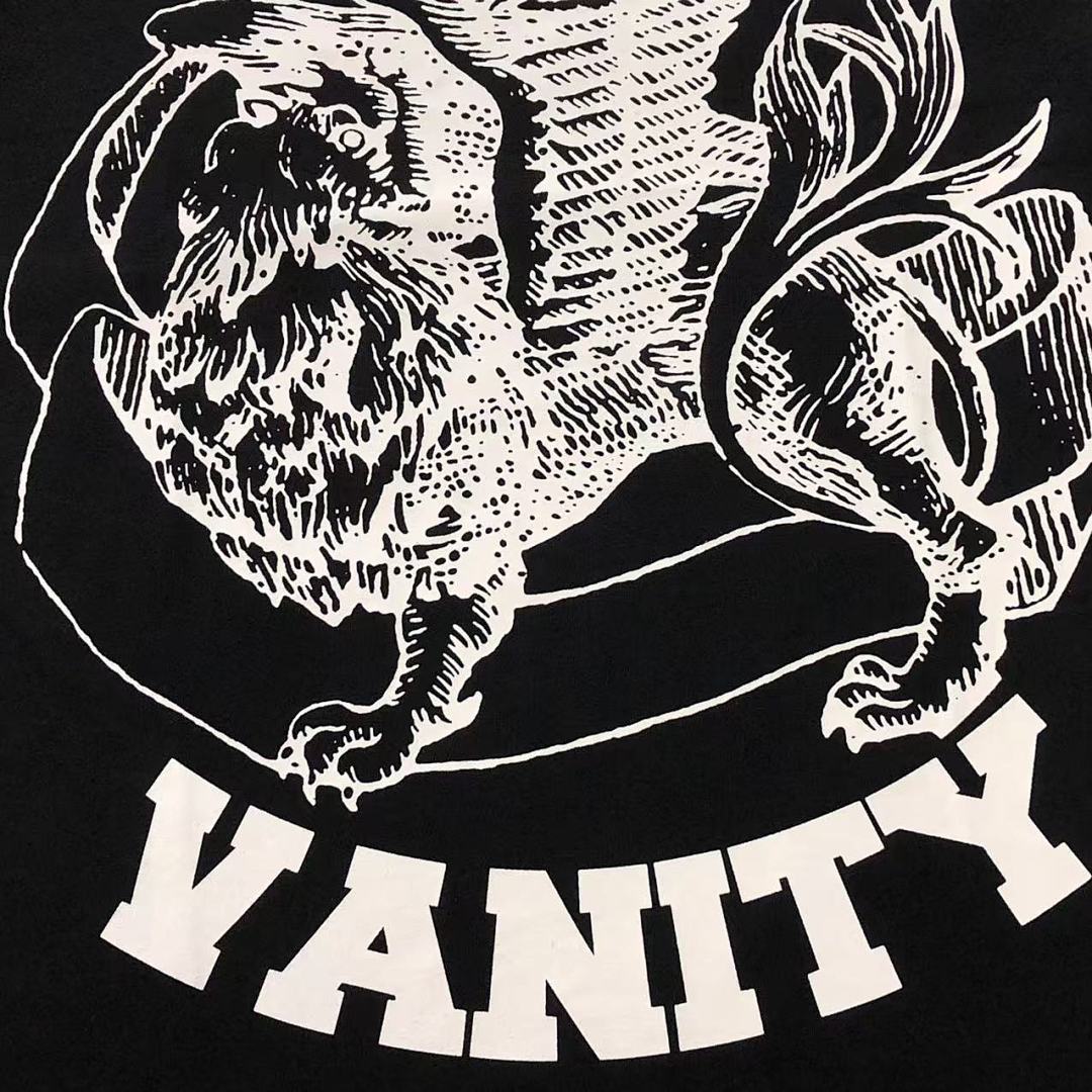 Saint Vanity 108 SA⭐N⭐ VA⭐IT⭐ T-SHIRT - Image 10