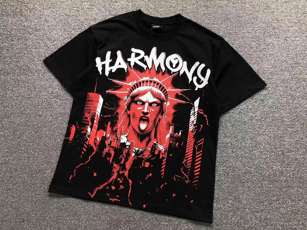 Unbranded 118 FASHION T-SHIRT 3205192617 (Im 170Cm 60Kg I Wear Size S In The Phot) - Image 6