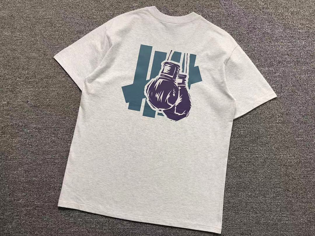 Undefeated 85 UNDEFEATED T-SHIRT 1112110502 (Im 170Cm 60Kg I Wear Size L In The Phot) - Image 16